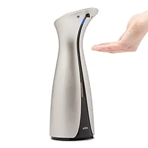5 Best Soap Dispenser Pump