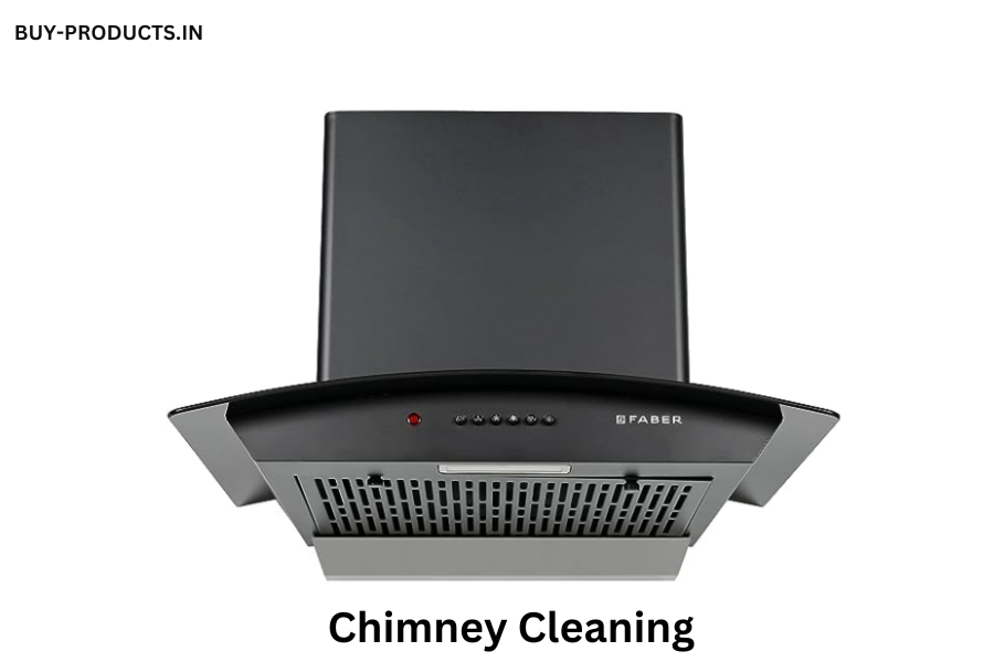 the importance of cleaning chimney